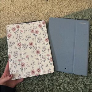 iPad 10.2 Inch 9th Generation Case Duo